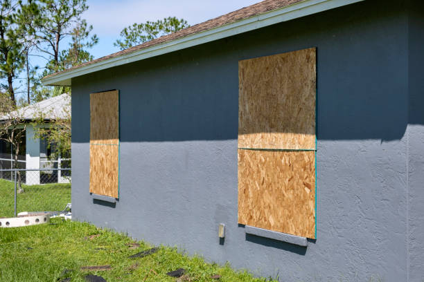 Reliable Youngsville, NC Siding Installation & Repair Solutions